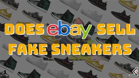 does ebay sell fake clothes|ebay selling fake items.